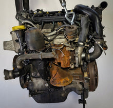 Laden Sie das Bild in den Galerie-Viewer, Motor Opel Meriva Z13DTH 1.2 CDTI 90PS 66kW Diesel Engine Komplett MOT3585384726gc