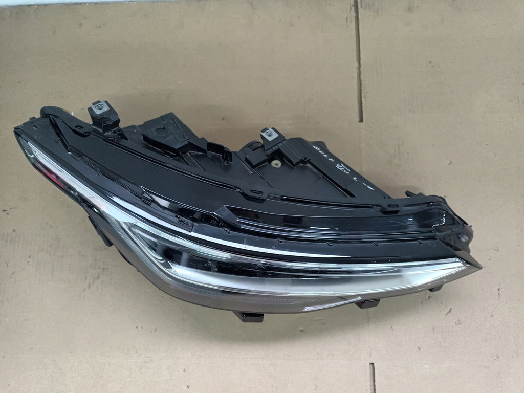 Frontscheinwerfer VW Golf VIII I 5H1941006A Rechts Scheinwerfer Headlight SCH5949059786vd