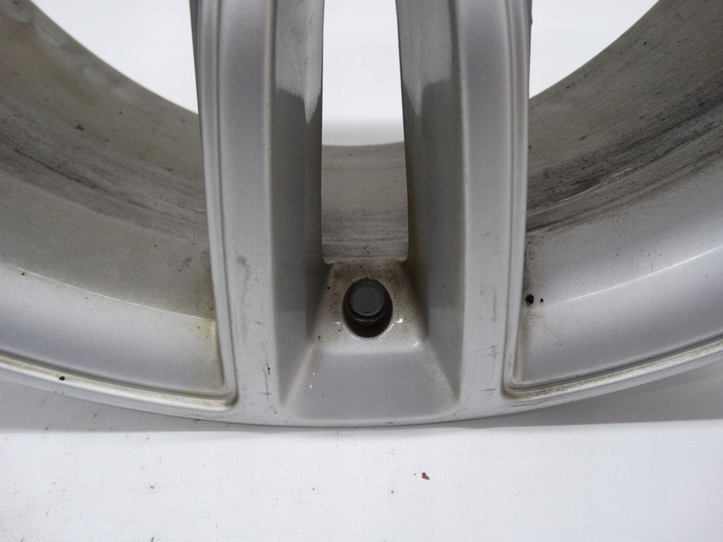 1x Alufelge 19 Zoll 8.0" 5x120 40ET Matt Silber 6007214-00-D Tesla Model S FEL2637774016tk