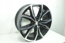 Laden Sie das Bild in den Galerie-Viewer, 1x Alufelge 18 Zoll 7.0" 5x100 39ET 2GM601025F VW T-Cross Rim Wheel FEL5413698909qm