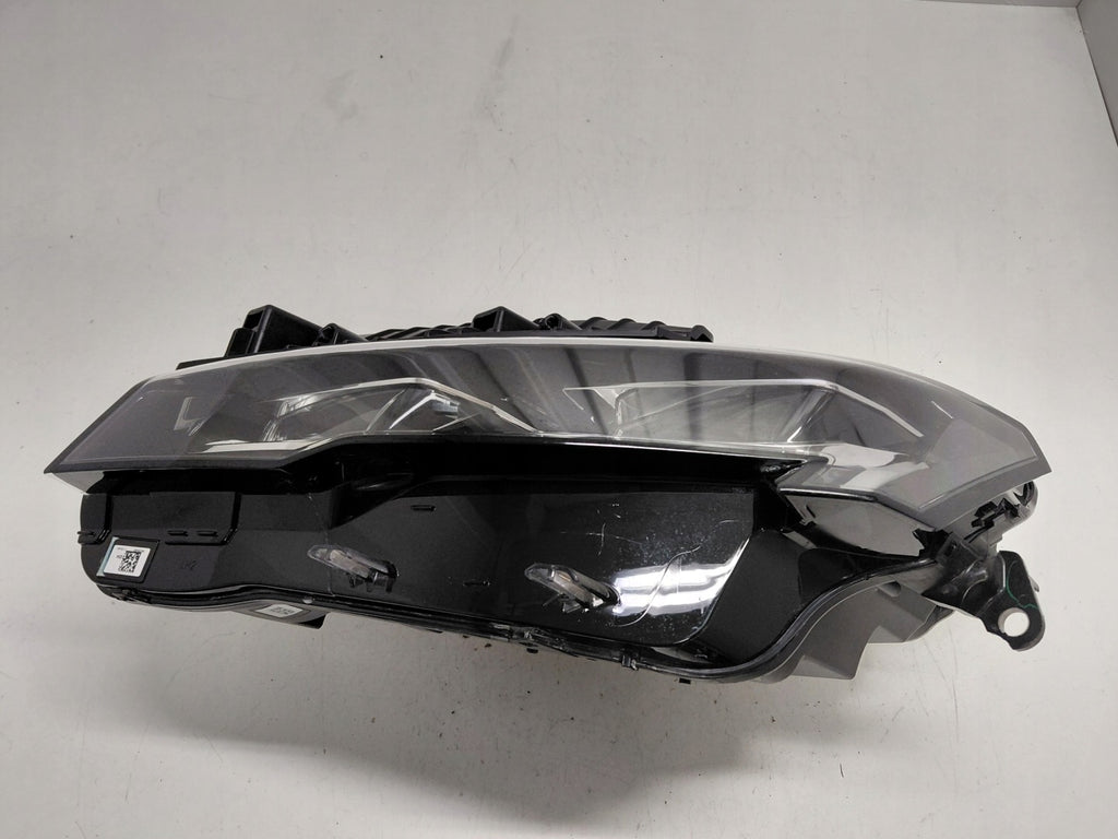 Frontscheinwerfer Peugeot 308 III 9849115080 Links Scheinwerfer Headlight SCH2372864975cg