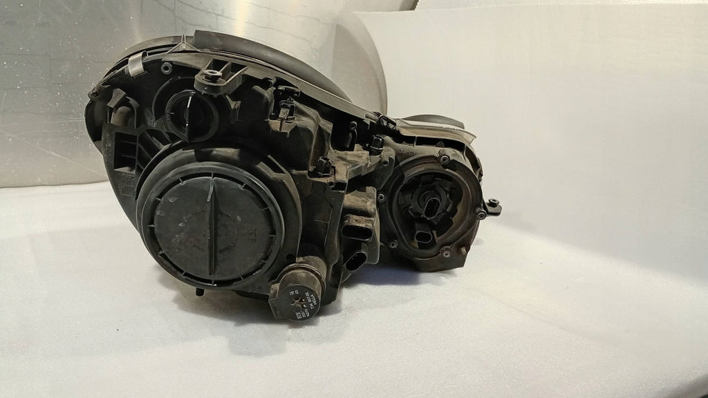 Frontscheinwerfer Mercedes-Benz W211 154359-01 Links Scheinwerfer Headlight SCH7183479924il