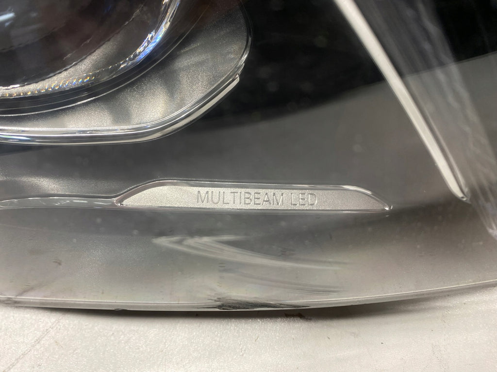 Frontscheinwerfer Mercedes-Benz W213 A2139069608 A2139062606 LED Rechts SCH6958267835nl