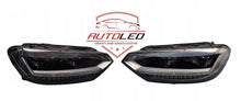 Laden Sie das Bild in den Galerie-Viewer, Frontscheinwerfer VW Touran 5TB941081D 5TB941082D Full LED Ein Satz Headlight SCH1271975910eq