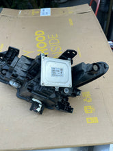 Load image into Gallery viewer, Frontscheinwerfer Mazda 3 Bp BCJH-51030 LED Rechts Scheinwerfer Headlight SCH2569518790hi