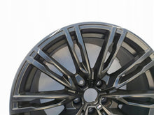 Load image into Gallery viewer, 1x Alufelge 19 Zoll 9.5" 5x112 20ET 8093845 BMW F87 F80 F82 Rim Wheel FEL5968844610fr