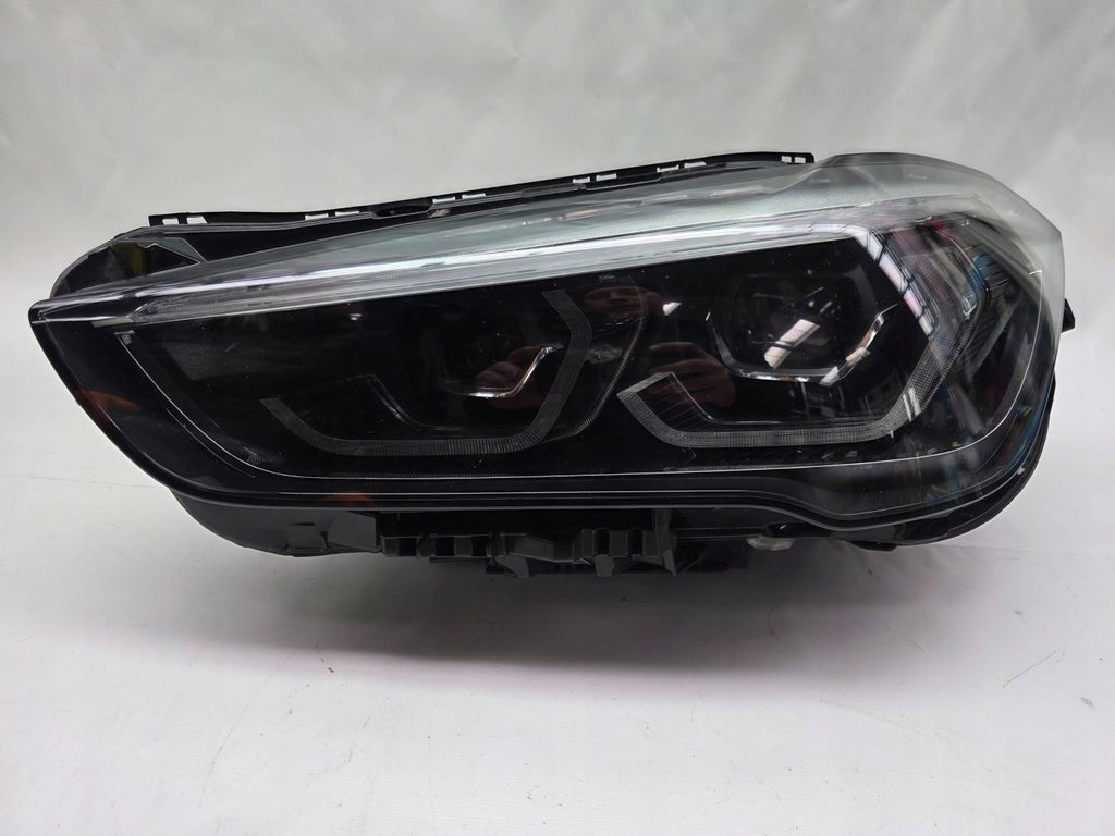 Frontscheinwerfer BMW X1 F48 5A01171 Links Scheinwerfer Headlight SCH5105476770eq