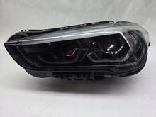 Laden Sie das Bild in den Galerie-Viewer, Frontscheinwerfer BMW X1 F48 5A01171 Links Scheinwerfer Headlight SCH5105476770eq