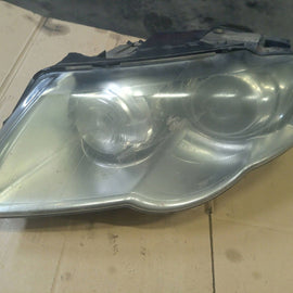 Frontscheinwerfer VW Passat 89315530 4L0907391 Links Scheinwerfer Headlight SCH2667510309qf