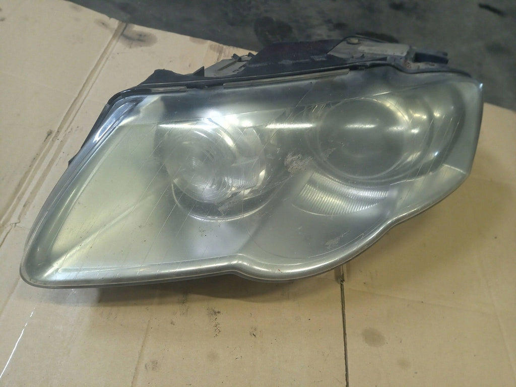 Frontscheinwerfer VW Passat 89315530 4L0907391 Links Scheinwerfer Headlight SCH2667510309qf