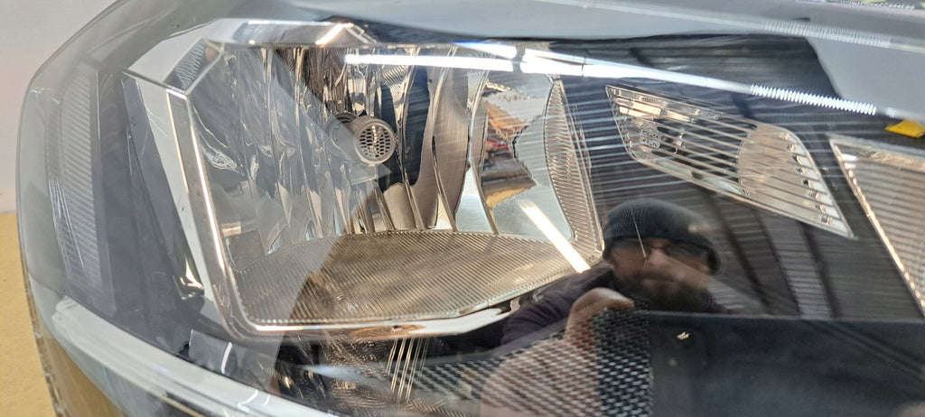 Frontscheinwerfer VW Golf VII 5G1941006D LED Rechts Scheinwerfer Headlight SCH2514279027se