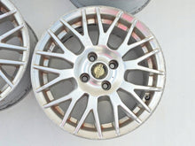 Laden Sie das Bild in den Galerie-Viewer, 4x Alufelge 15 Zoll Nissan Micra I Rim Wheel FEL6913268629kj