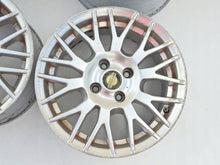 Laden Sie das Bild in den Galerie-Viewer, 4x Alufelge 15 Zoll Nissan Micra I Rim Wheel FEL6913268629kj