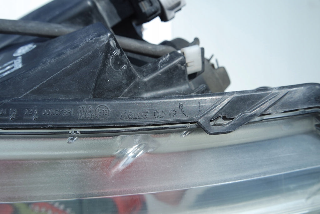 Frontscheinwerfer Toyota Yaris LED Links Scheinwerfer Headlight