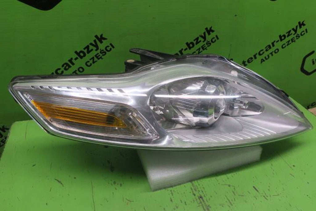 Frontscheinwerfer Ford Mondeo 7S71-13005-AC Xenon Rechts Scheinwerfer Headlight SCH3657495296vg