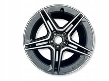 Load image into Gallery viewer, 1x Alufelge 19 Zoll A2234011400 Mercedes-Benz W223 Rim Wheel FEL7736083640la