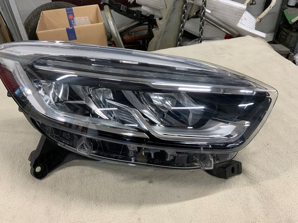 Frontscheinwerfer Renault Captur I 260101671R FULL LED Rechts Headlight