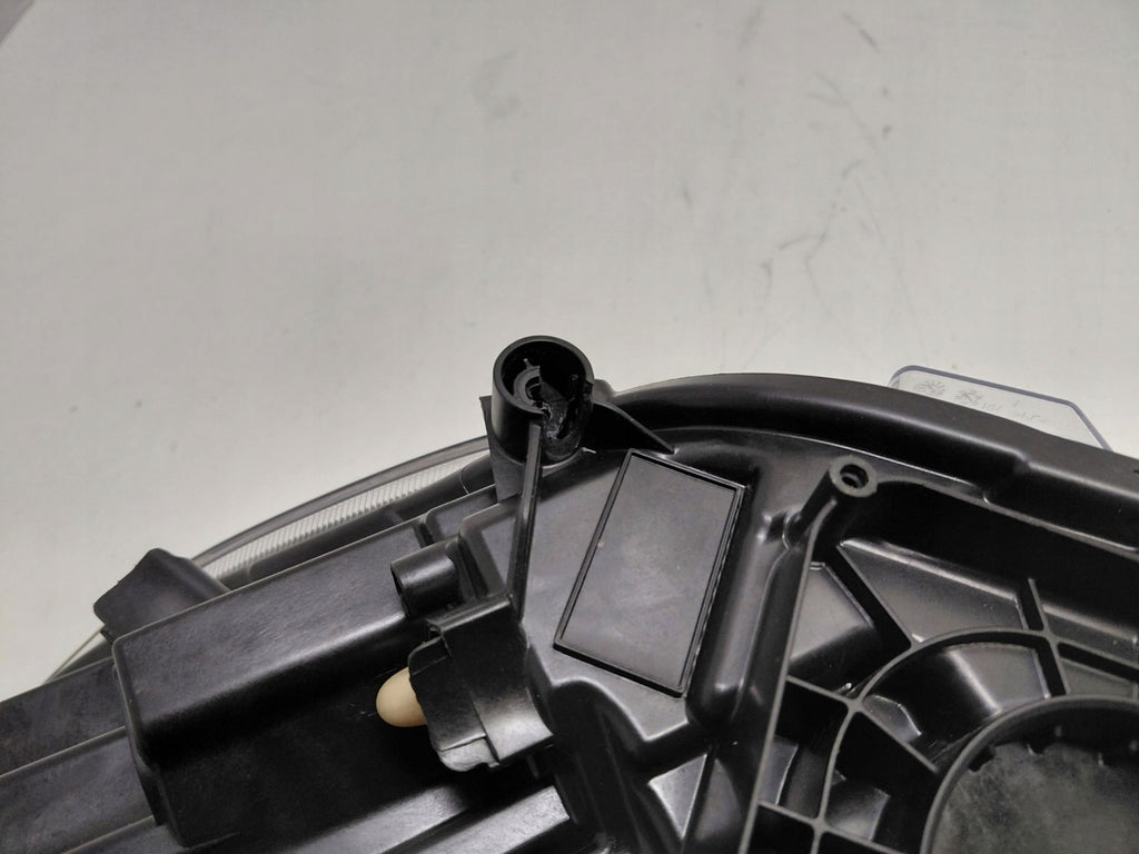 Frontscheinwerfer Ford Transit Custom PZ31-13E014-BB Full LED Rechts Headlight SCH6236816809gh