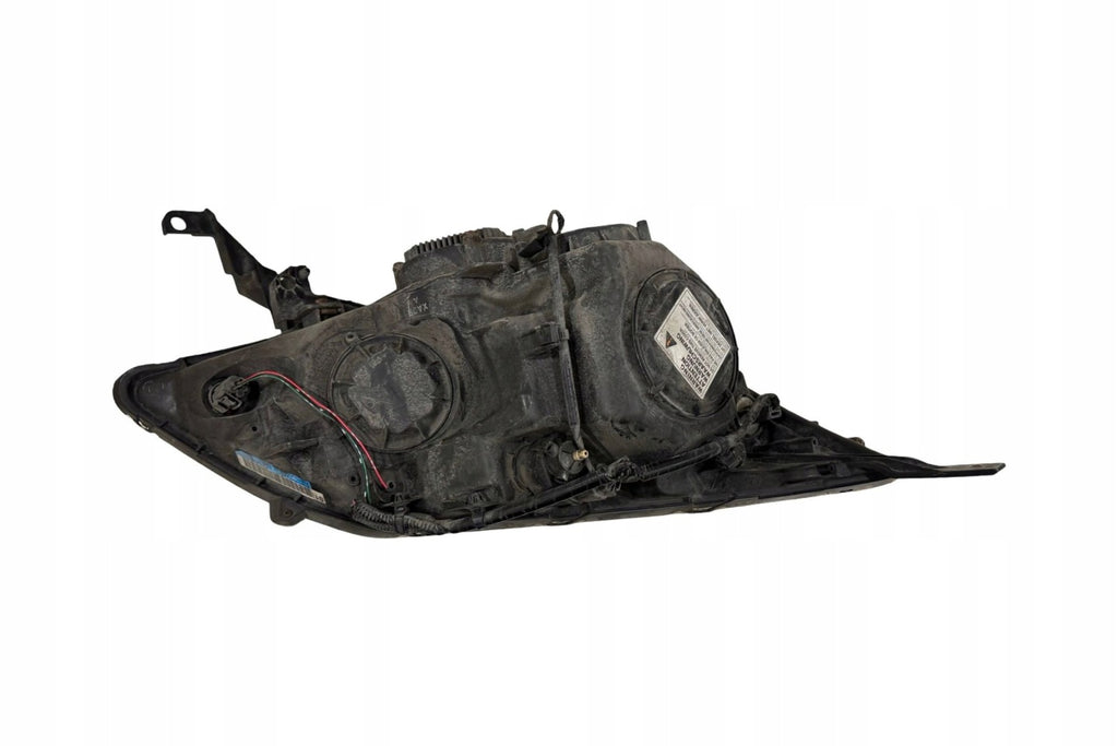 Frontscheinwerfer Honda Cr-V 33150SWWG1 Links Scheinwerfer Headlight SCH3921571820ib