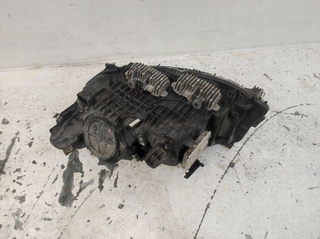 Frontscheinwerfer BMW Gran Turismo F34 7285684 LED Rechts Scheinwerfer Headlight SCH4054122423gy