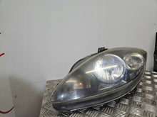Laden Sie das Bild in den Galerie-Viewer, Frontscheinwerfer Seat Altea ESH8556 Links Scheinwerfer Headlight