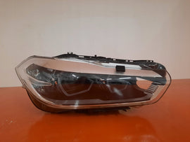 Frontscheinwerfer BMW X2 F39 8738186-04 90169868 LED Rechts Headlight SCH8474424051nv