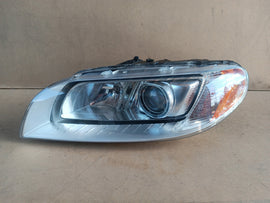 Frontscheinwerfer Volvo Xc70 31353532 Xenon Links Scheinwerfer Headlight