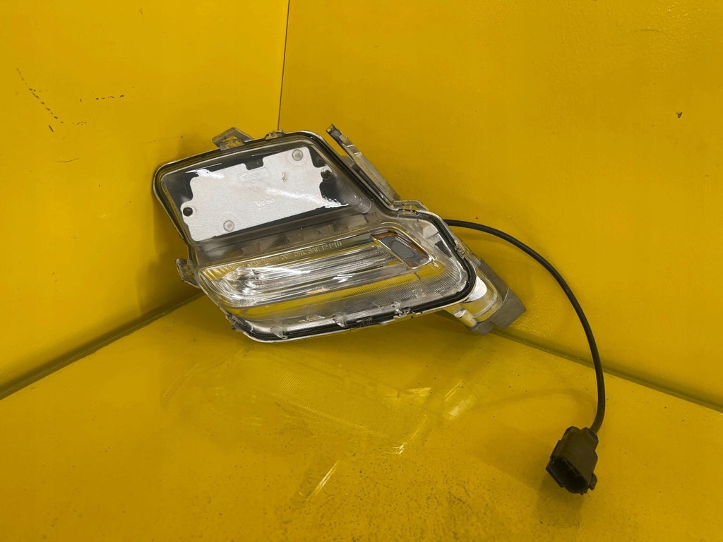 Frontscheinwerfer Volvo Xc60 31420393 LED Links Scheinwerfer Headlight SCH3689599628tr