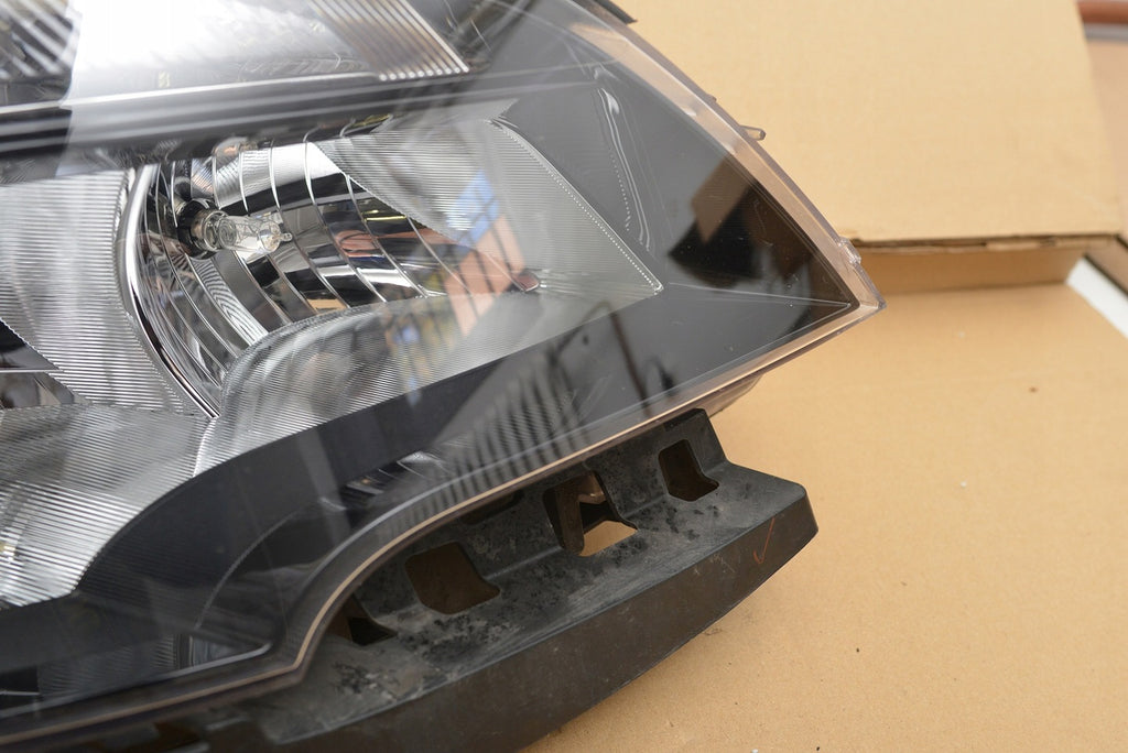 Frontscheinwerfer Opel Mokka 42435930 Rechts Scheinwerfer Headlight SCH4764089678pf