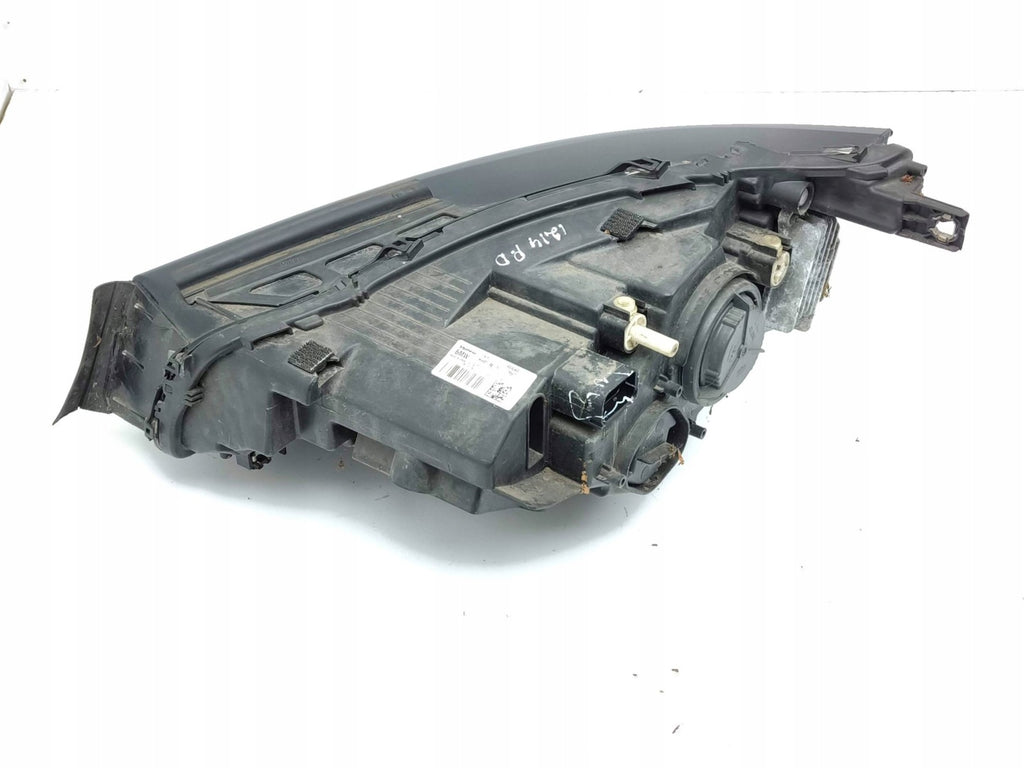 Frontscheinwerfer BMW I3 7295672 Rechts Scheinwerfer Headlight SCH2924620007bk