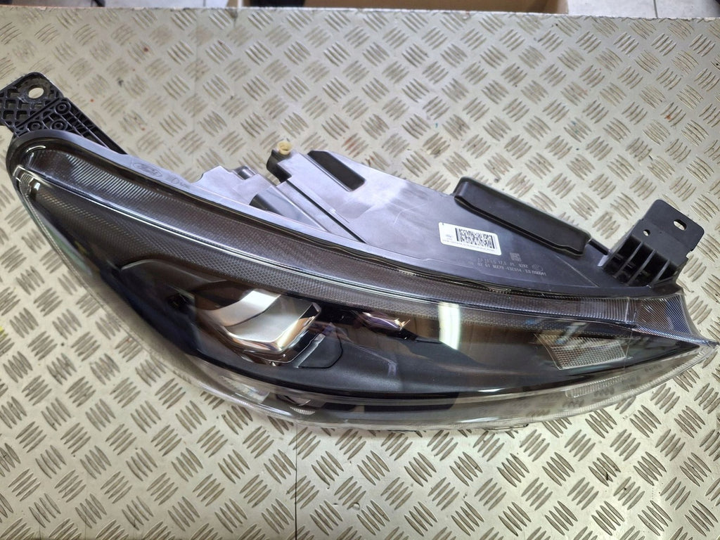 Frontscheinwerfer Ford Focus IV MX7B-13E014-EB LED Rechts Scheinwerfer Headlight SCH5305503860db