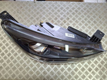 Laden Sie das Bild in den Galerie-Viewer, Frontscheinwerfer Ford Focus IV MX7B-13E014-EB LED Rechts Scheinwerfer Headlight SCH5305503860db
