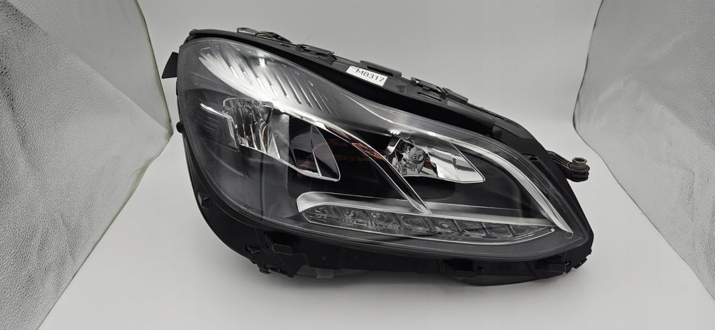 Frontscheinwerfer Mercedes-Benz W212 A2128205039 LED Rechts Headlight SCH7296038978ey