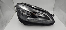 Laden Sie das Bild in den Galerie-Viewer, Frontscheinwerfer Mercedes-Benz W212 A2128205039 LED Rechts Headlight SCH7296038978ey