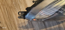 Load image into Gallery viewer, Frontscheinwerfer Citroën C4 Picasso Xenon Ein Stück (Rechts oder Links)