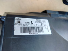 Load image into Gallery viewer, Frontscheinwerfer Seat Ibiza 6J1941005L LED Links Scheinwerfer Headlight