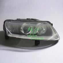 Laden Sie das Bild in den Galerie-Viewer, Frontscheinwerfer Audi A6 C6 4F0941004AK Xenon Rechts Scheinwerfer Headlight