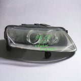 Frontscheinwerfer Audi A6 C6 4F0941004AK Xenon Rechts Scheinwerfer Headlight