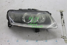 Laden Sie das Bild in den Galerie-Viewer, Frontscheinwerfer Audi A6 C6 4F0941004AK Xenon Rechts Scheinwerfer Headlight