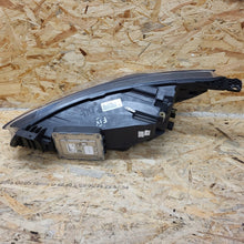 Laden Sie das Bild in den Galerie-Viewer, Frontscheinwerfer Ford Focus JX7B-13E016-AG LED Rechts Scheinwerfer Headlight SCH4682586034ob