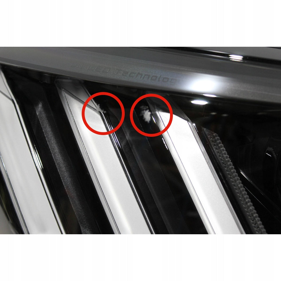 Frontscheinwerfer Peugeot II 208 I 9850177480 LED Rechts Scheinwerfer Headlight SCH8495727135rr