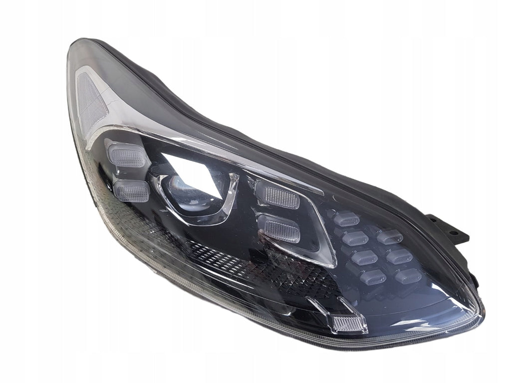 Frontscheinwerfer Kia Sportage 92102F1500 Full LED Rechts Scheinwerfer Headlight SCH7461870122yw