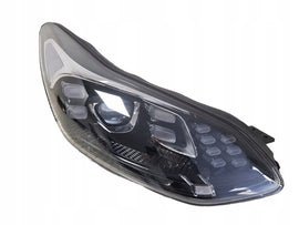 Frontscheinwerfer Kia Sportage 92102F1500 Full LED Rechts Scheinwerfer Headlight