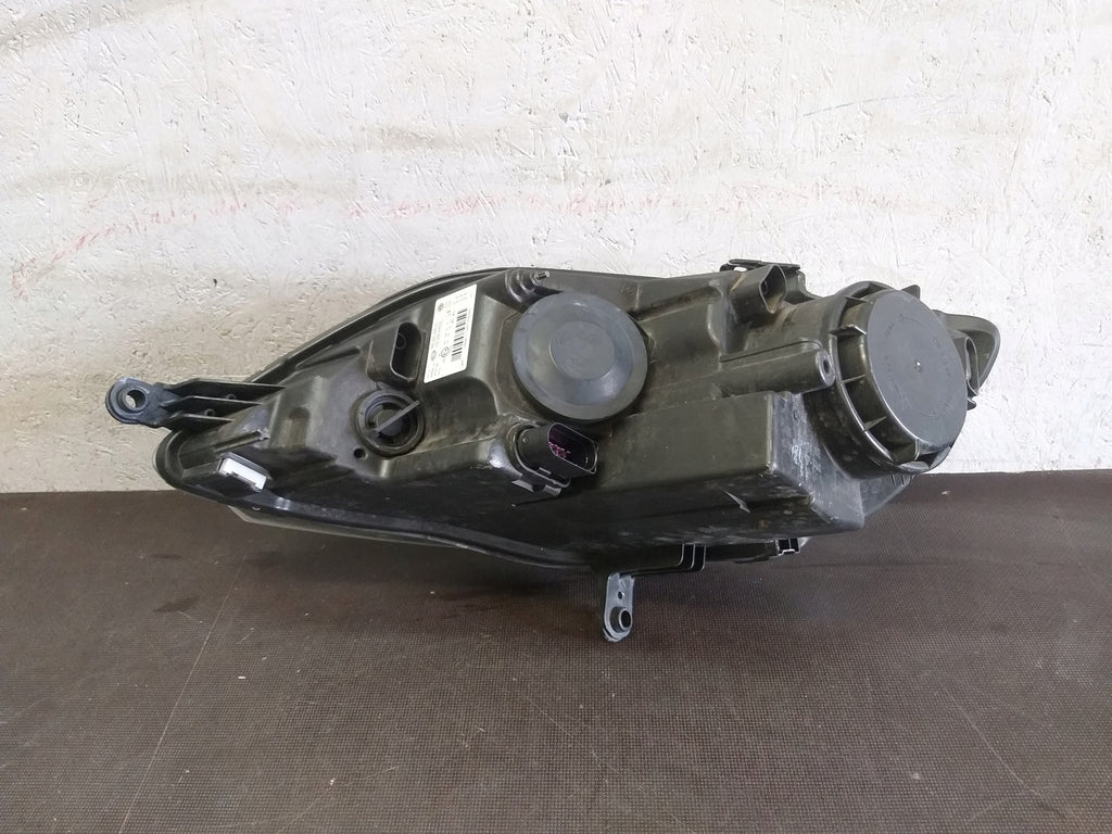 Frontscheinwerfer VW Golf VI Plus 5M1941006G Rechts Scheinwerfer Headlight