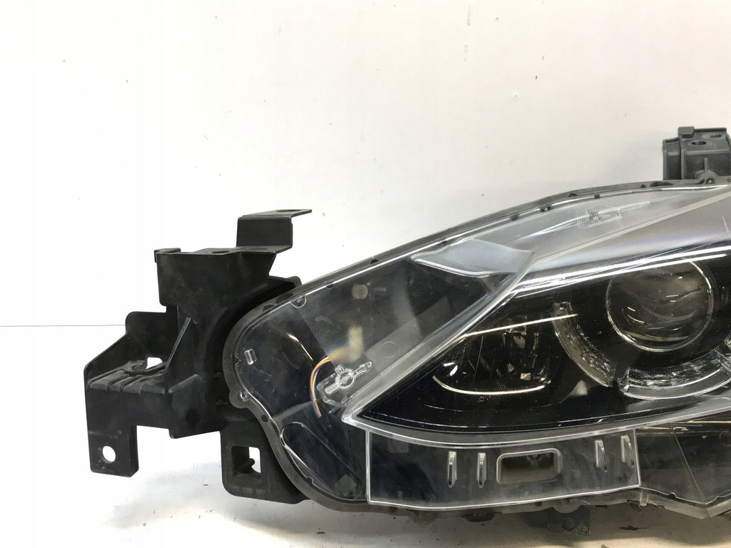 Frontscheinwerfer Mazda 6 Gj 100-65041 LED Links Scheinwerfer Headlight SCH9566043577uq