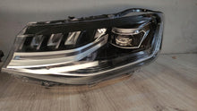 Load image into Gallery viewer, Frontscheinwerfer VW Caddy IV 2K9941036C 2K9941035C LED Ein Satz Headlight SCH6549111458de