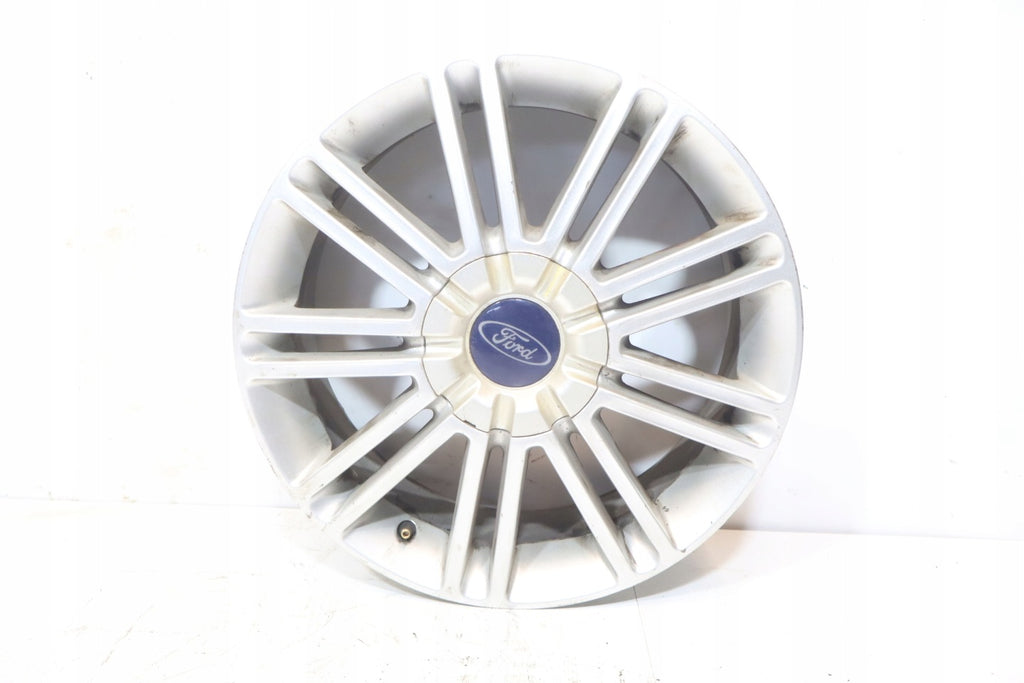 4x Alufelge 17.5 Zoll 6.5" 5x108 Ford Mondeo Iv Rim Wheel FEL2398122402wu