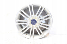 Laden Sie das Bild in den Galerie-Viewer, 4x Alufelge 17.5 Zoll 6.5" 5x108 Ford Mondeo Iv Rim Wheel FEL2398122402wu