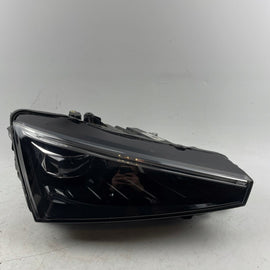 Frontscheinwerfer Skoda Scala 657941016A Full LED FALSE Scheinwerfer Headlight SCH1472780552de