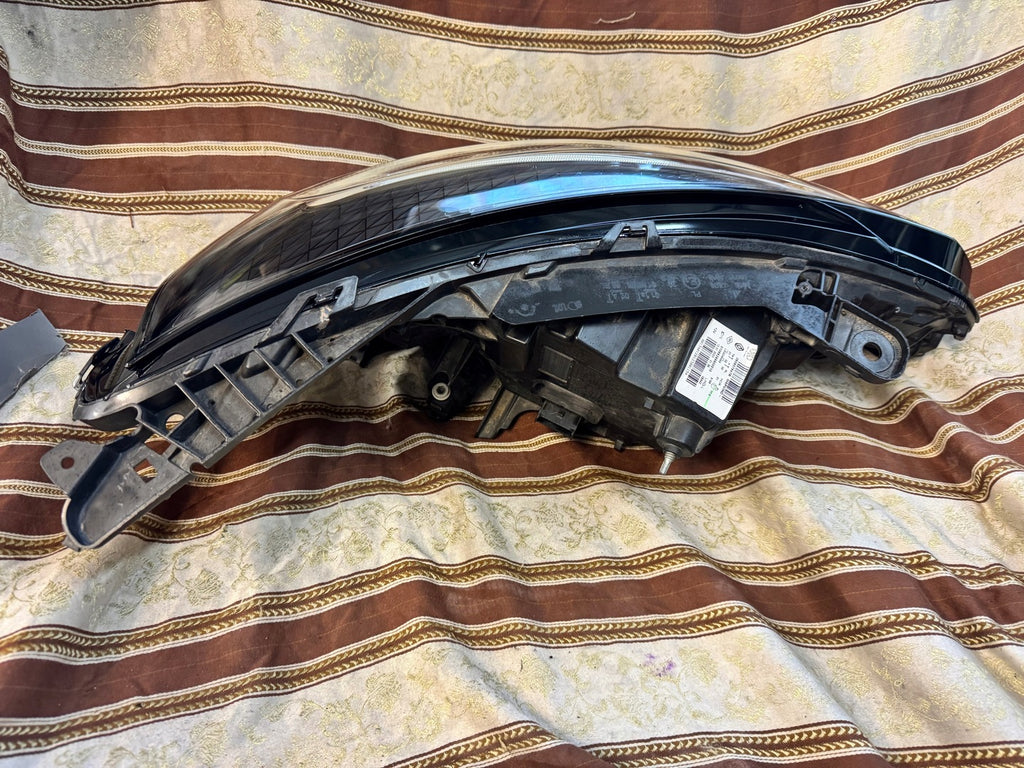 Frontscheinwerfer Renault Clio V 260607647 Full LED Links Scheinwerfer Headlight SCH9059906154cy